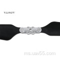 Pakej Props Tarot 1965 TL100D19 Propeller